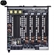 Cục Đẩy Công Suất Wharfedale DP-4150D 7